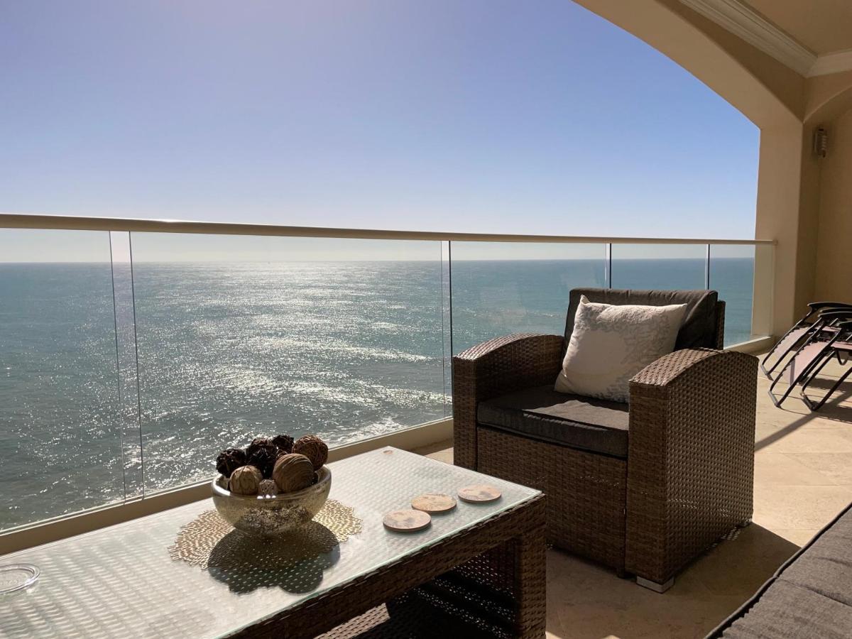 Luxury Condo 15-08 With The Best Ocean View In Rosarito Buitenkant foto