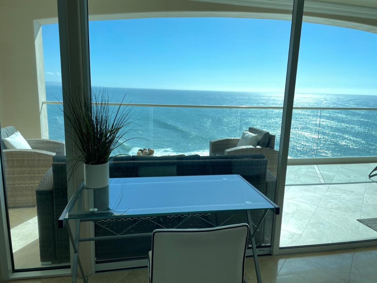 Luxury Condo 15-08 With The Best Ocean View In Rosarito Buitenkant foto